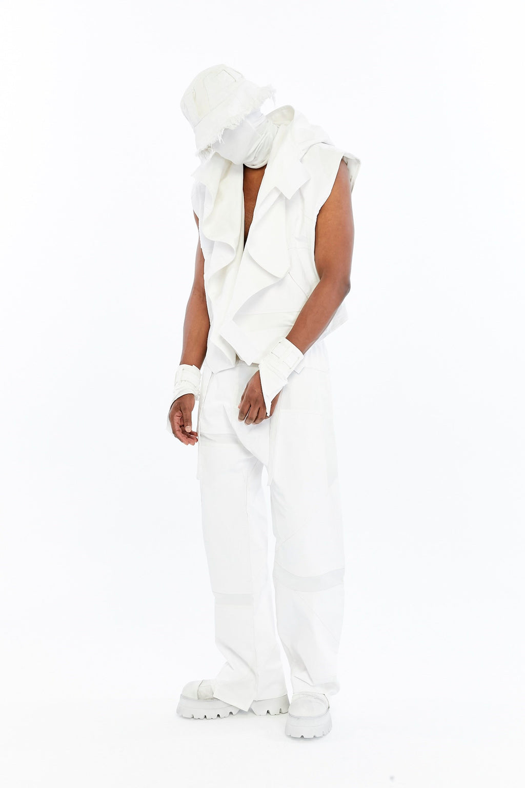 RIFT VEST