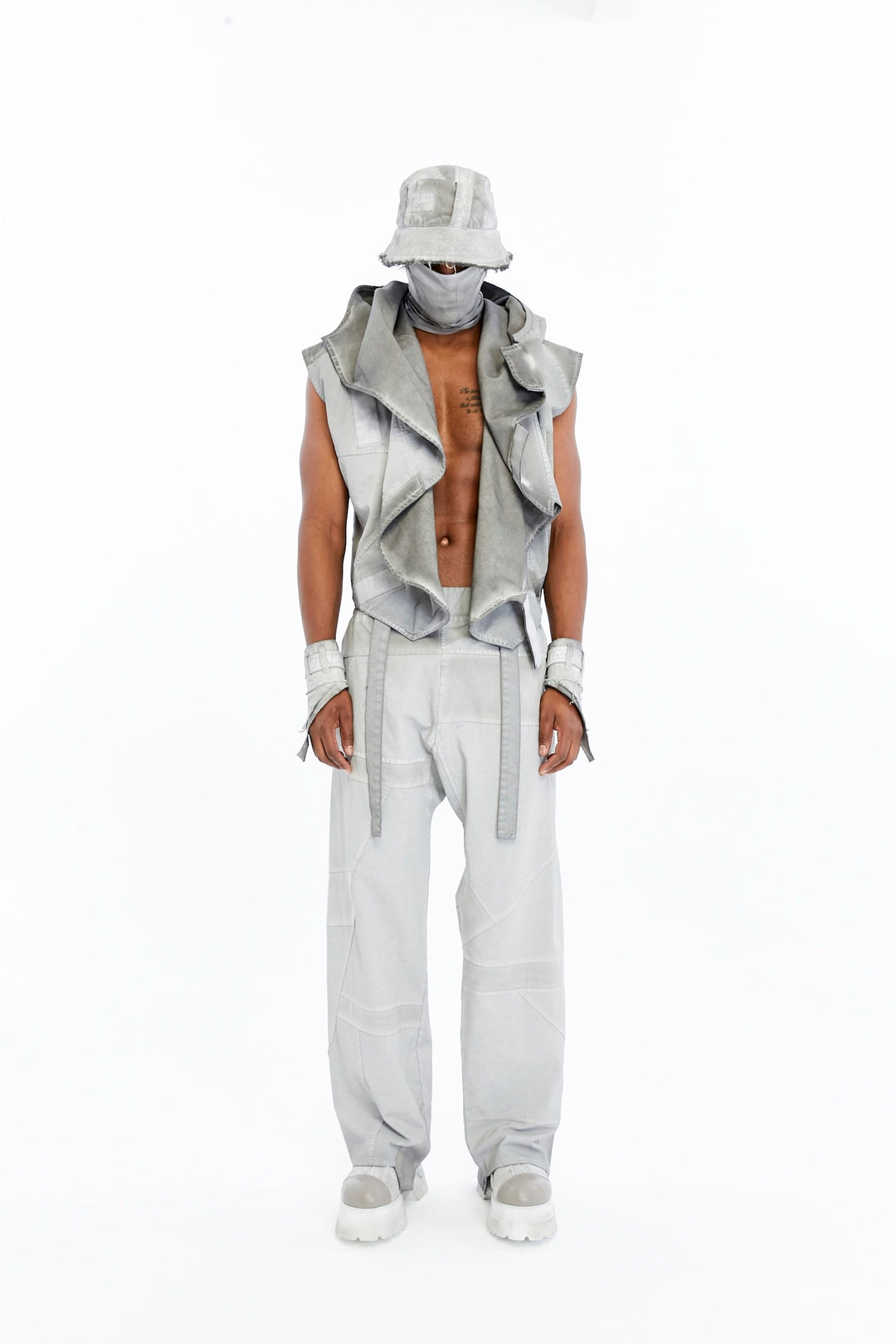 RIFT VEST