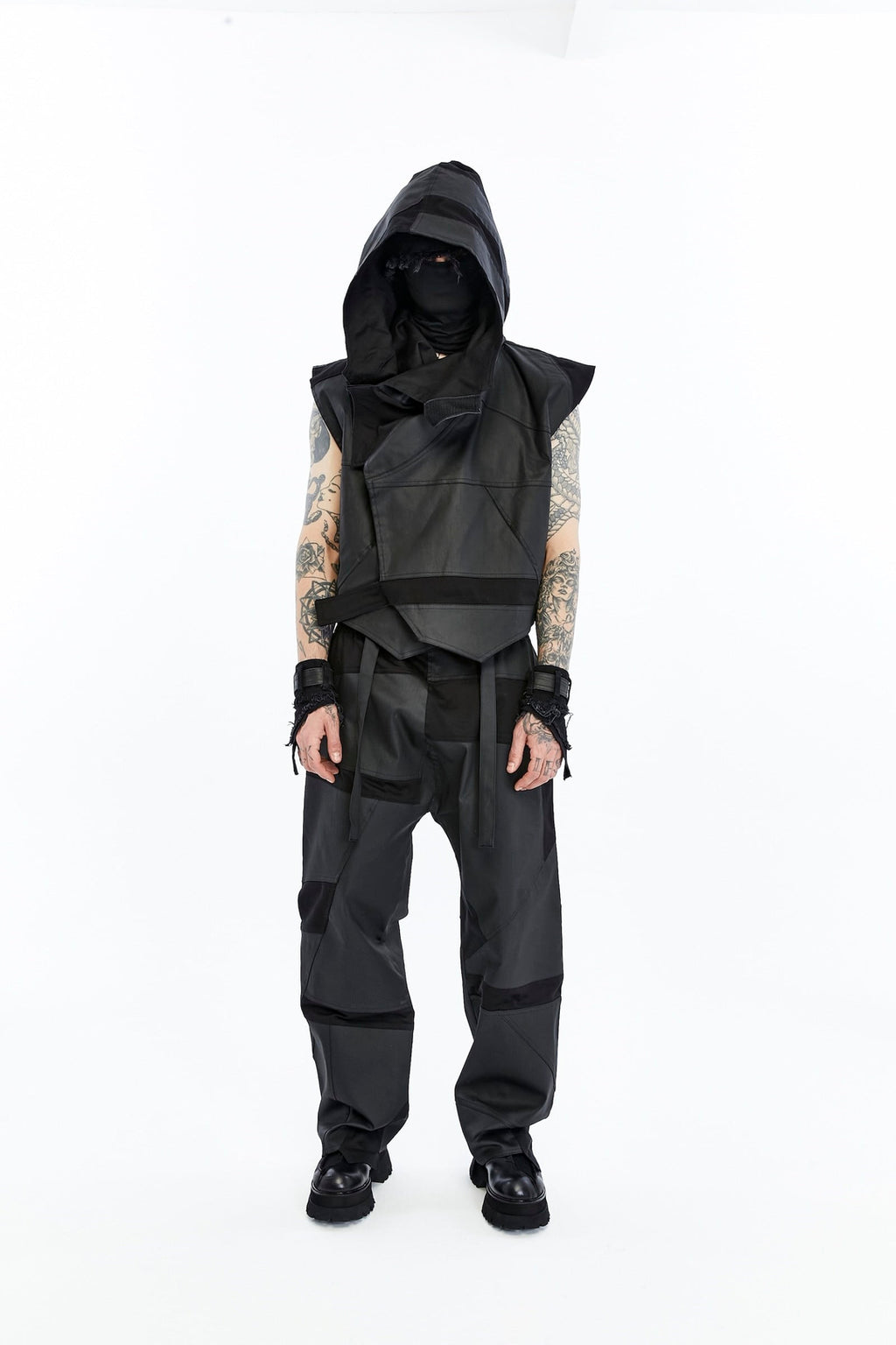 RIFT VEST