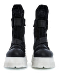 RIFTED PANEL BOOTS