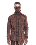 ROUTE TURTLENECK