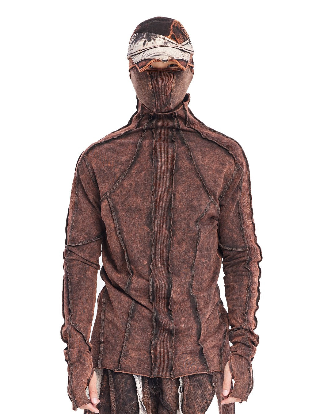 ROUTE TURTLENECK
