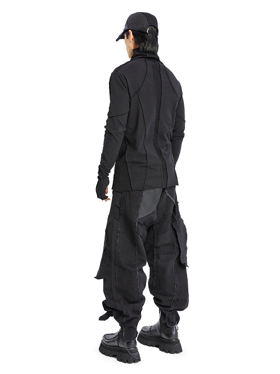 ROUTE TURTLENECK