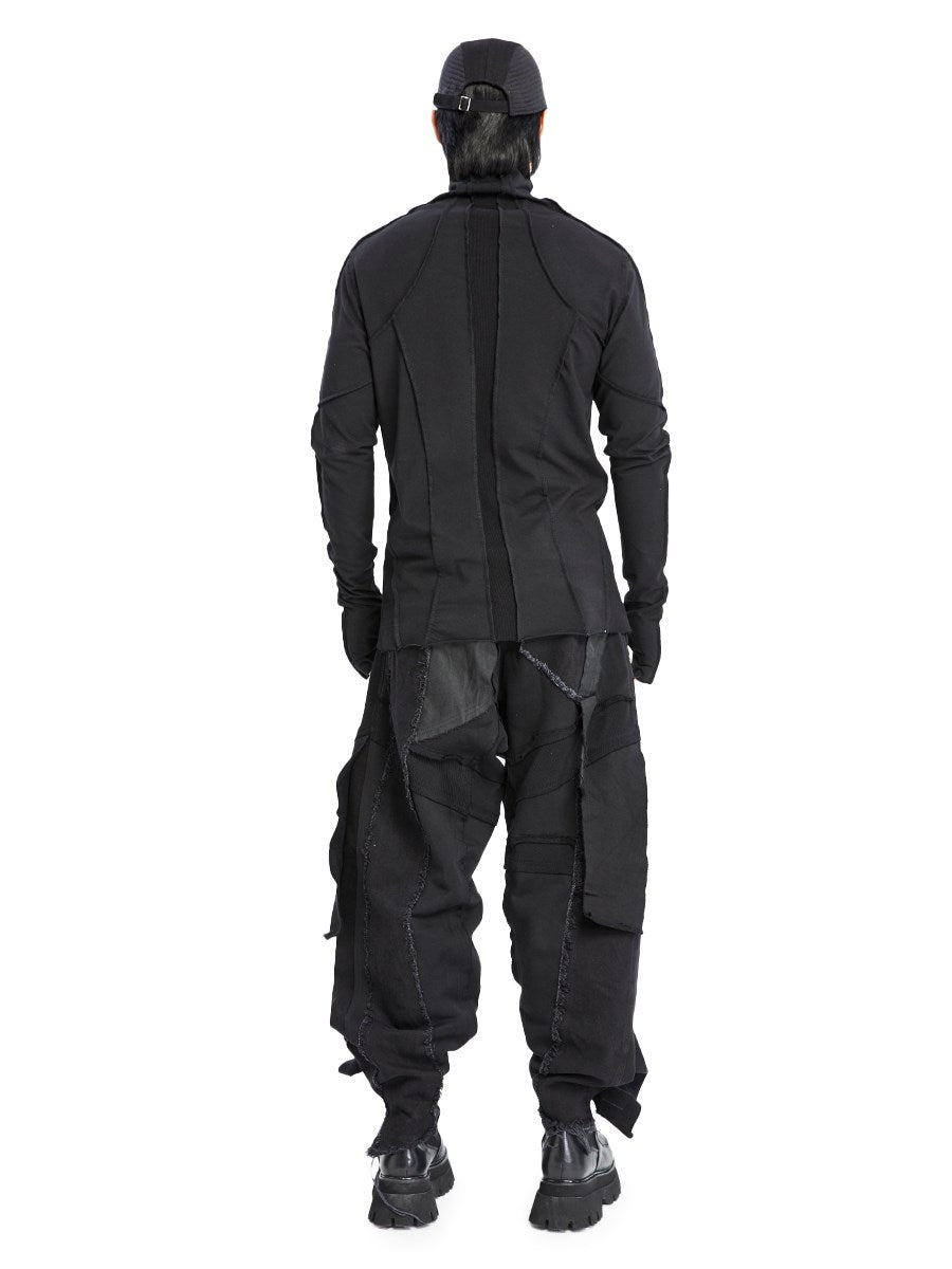 ROUTE TURTLENECK