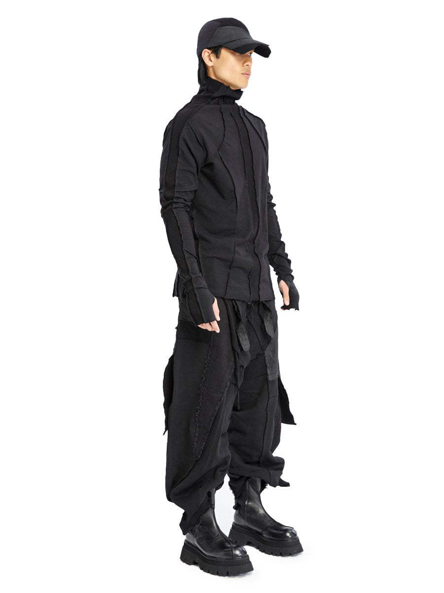 ROUTE TURTLENECK