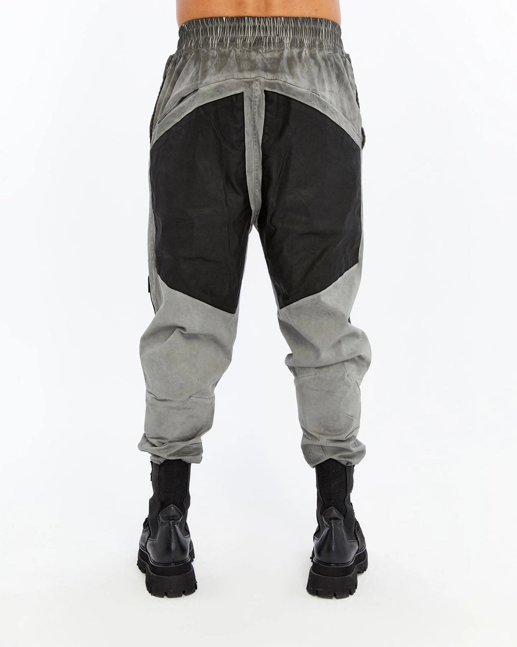 SHADOW GRID PANTS