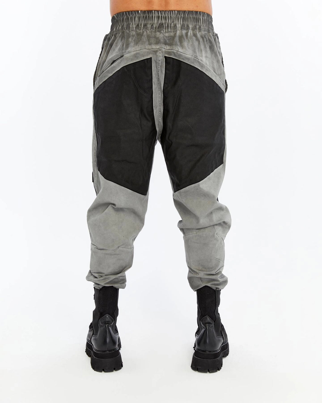 SHADOW GRID PANTS