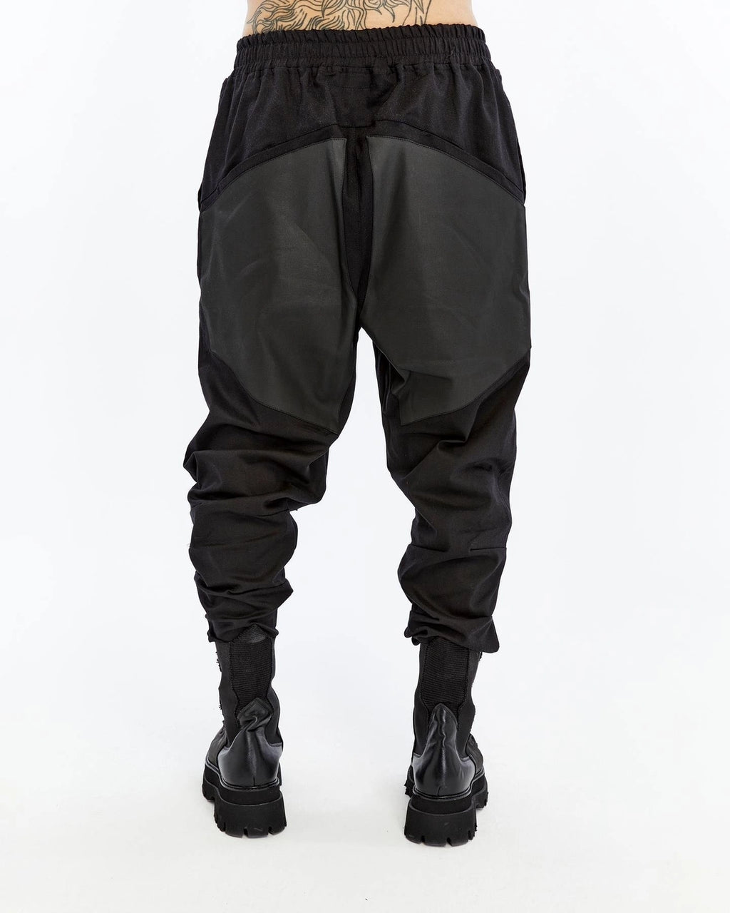 SHADOW GRID PANTS