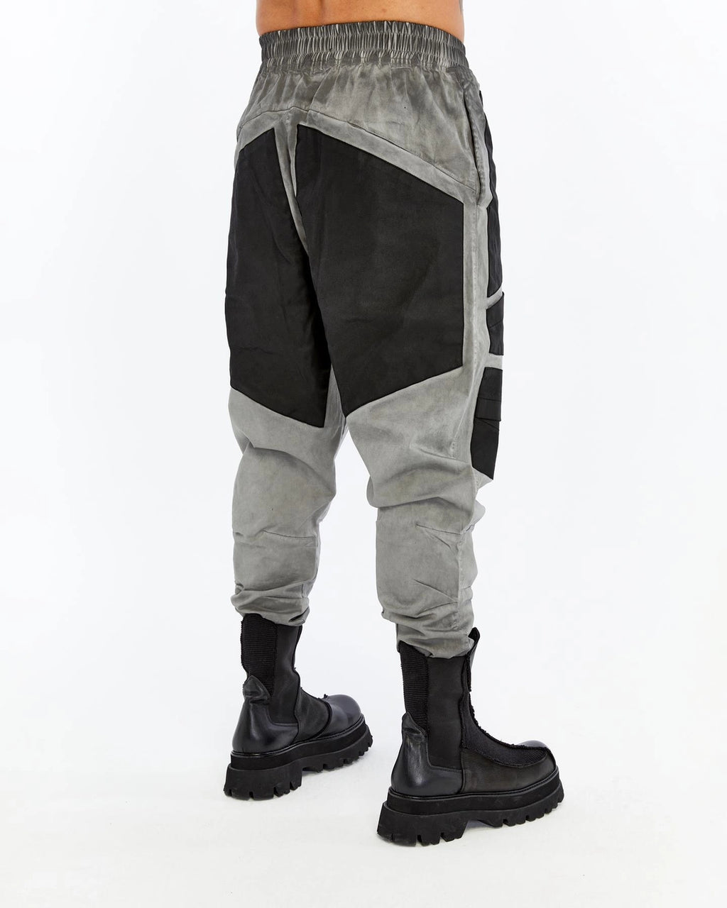 SHADOW GRID PANTS
