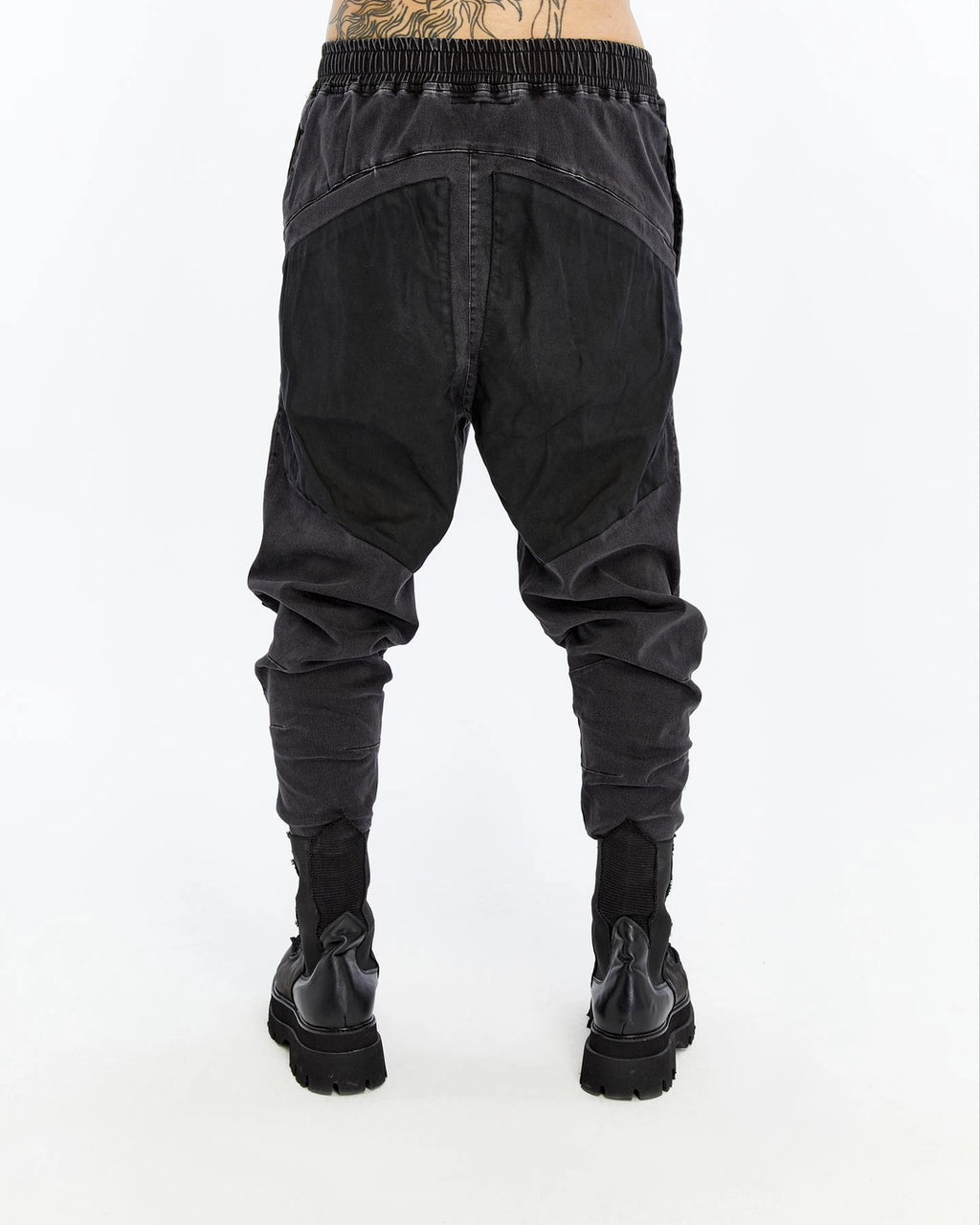 SHADOW GRID PANTS