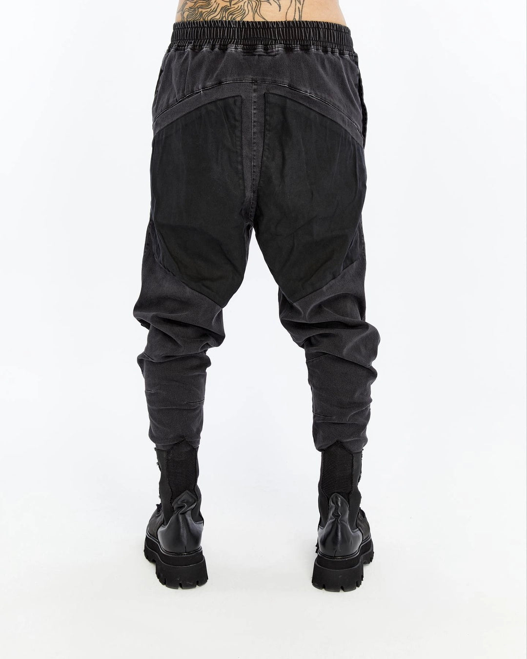 SHADOW GRID PANTS