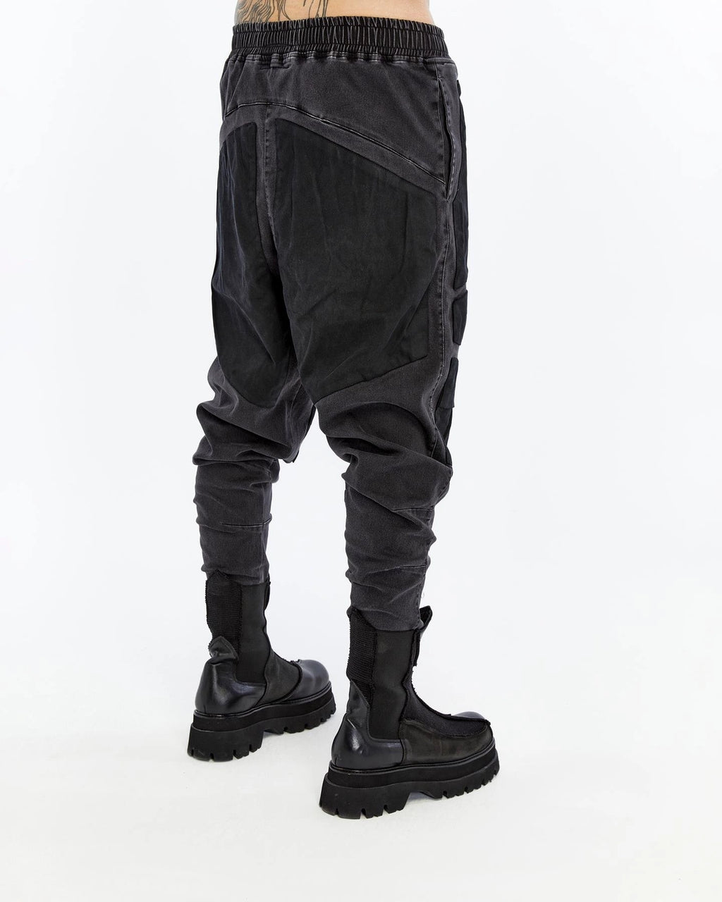 SHADOW GRID PANTS