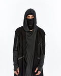 SHARD CARDIGAN
