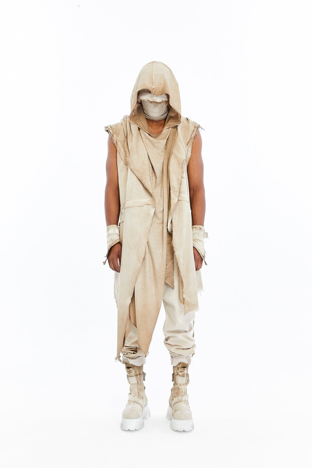 SHARD VEST