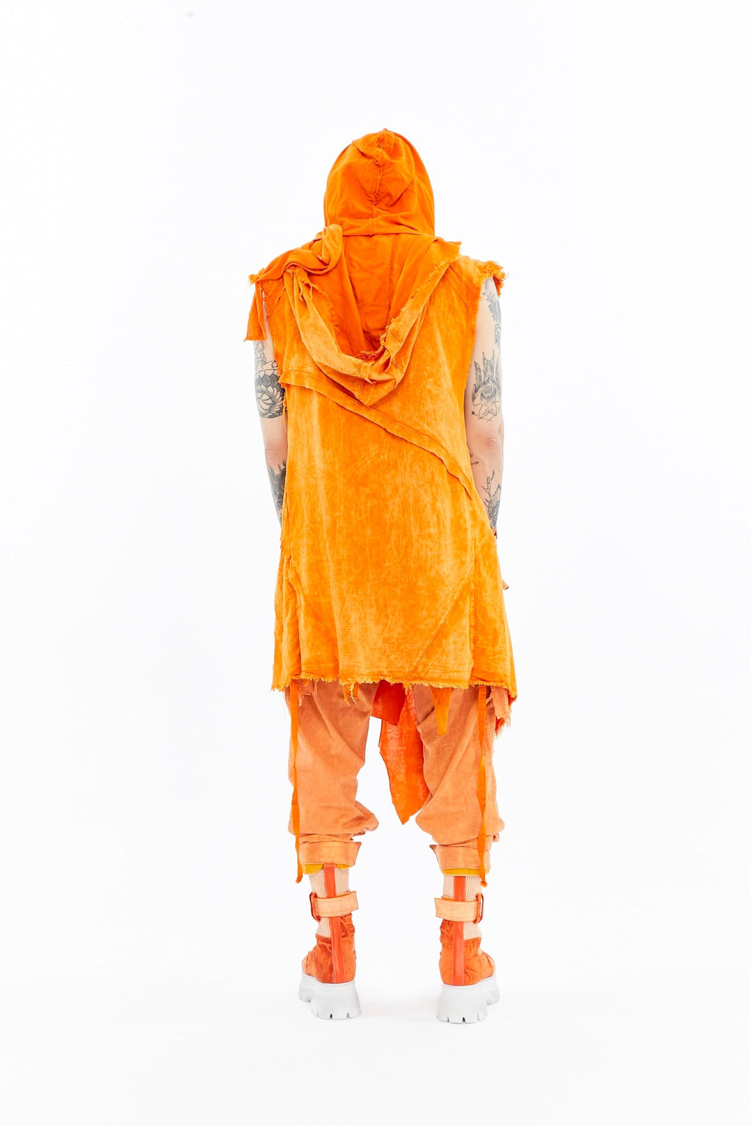 SHARD VEST
