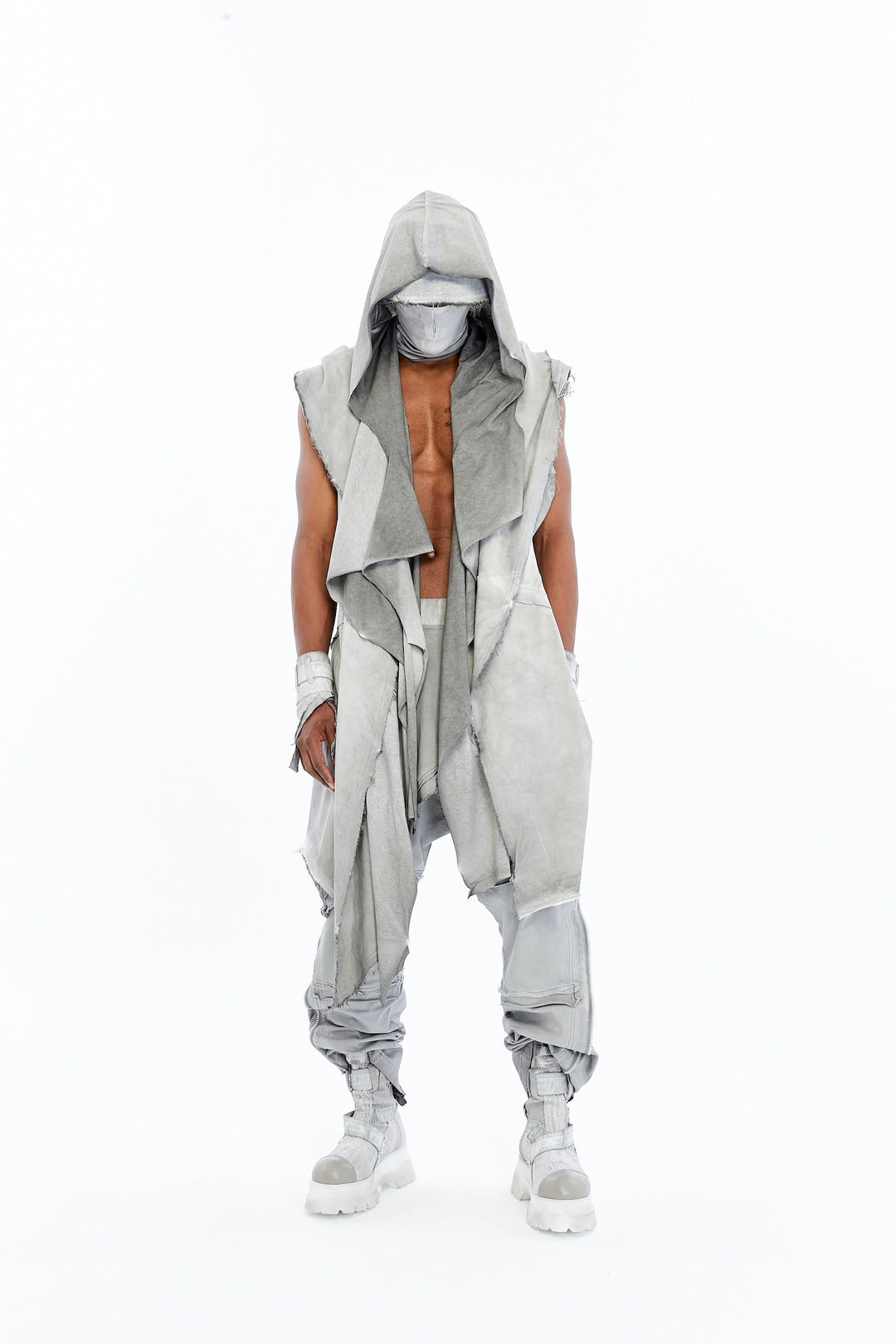 SHARD VEST