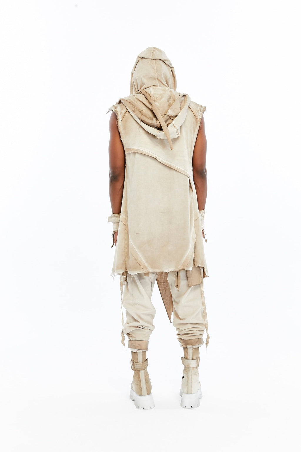 SHARD VEST
