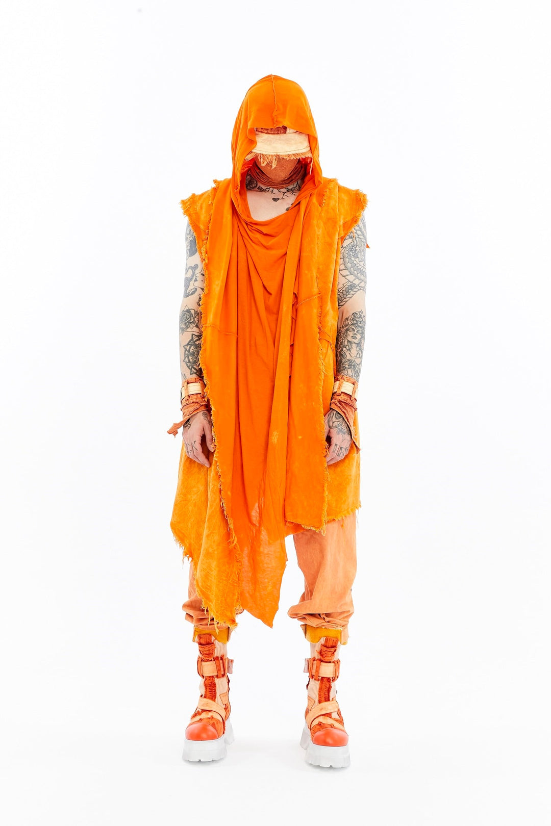 SHARD VEST