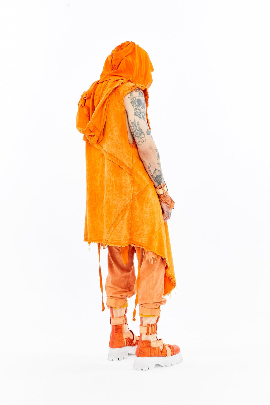 SHARD VEST