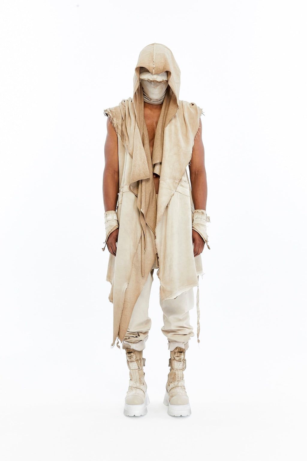SHARD VEST