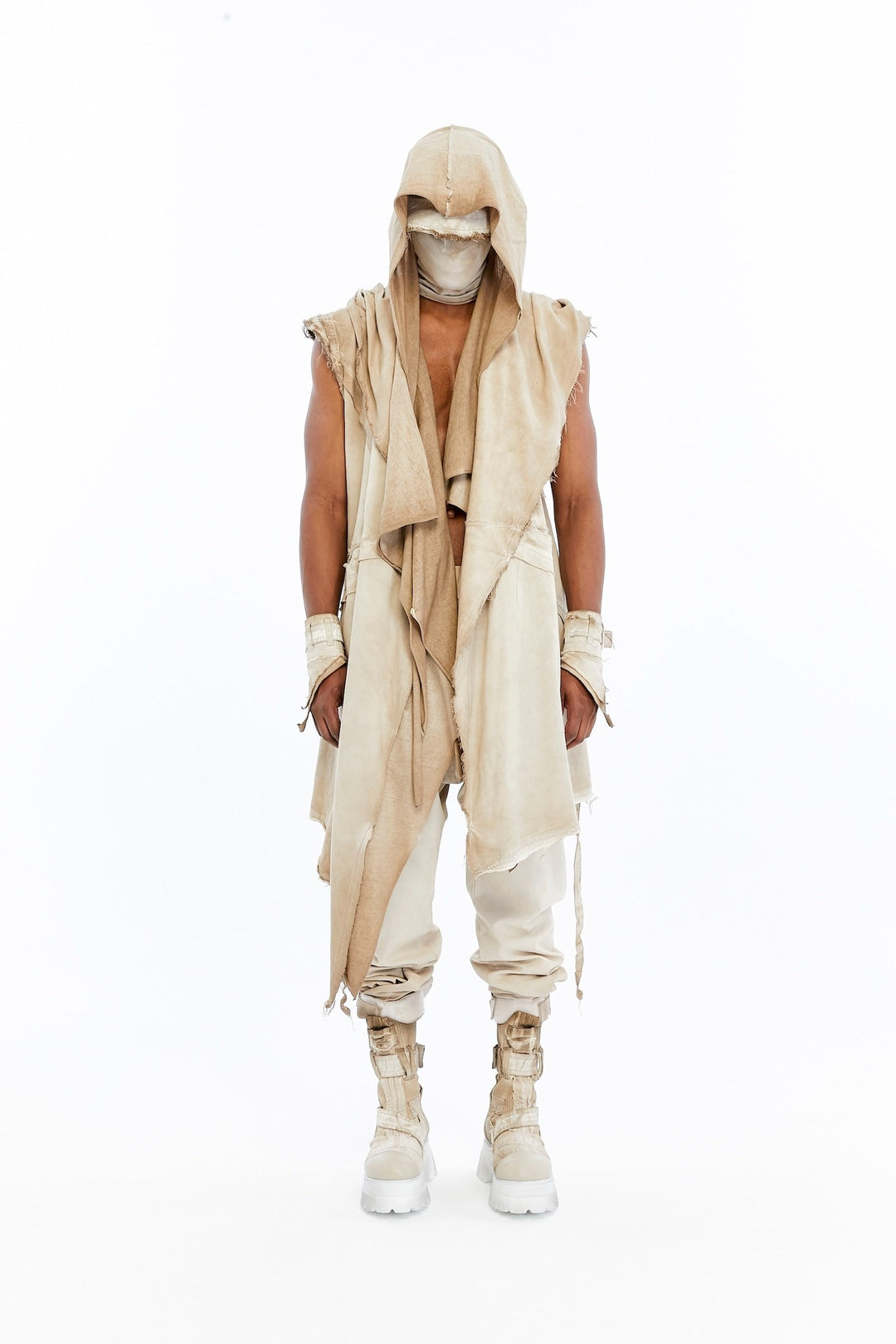 SHARD VEST