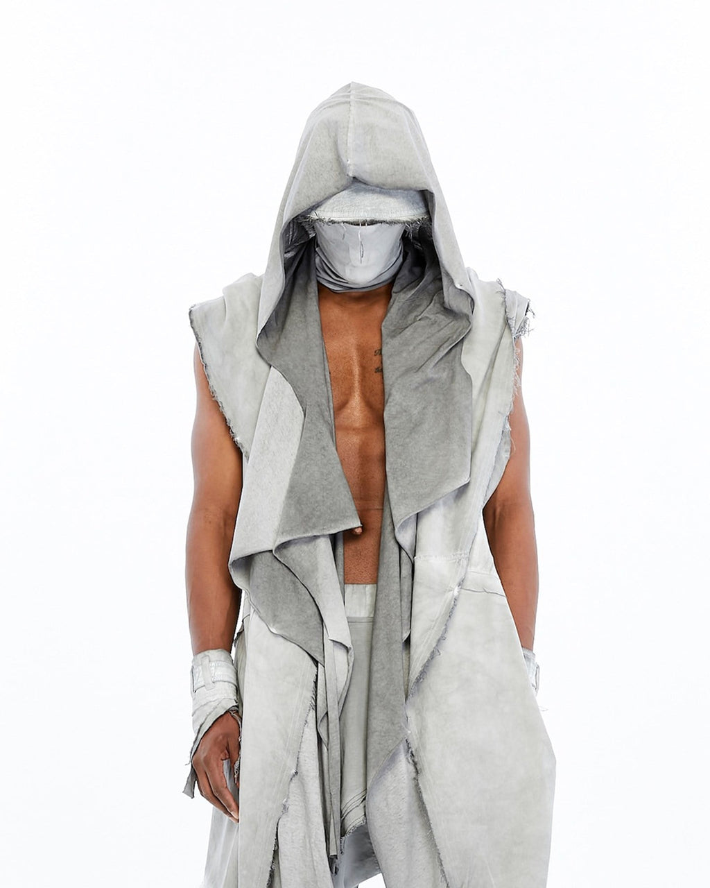 SHARD VEST