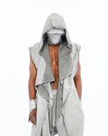 SHARD VEST