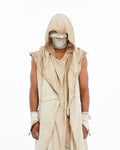 SHARD VEST