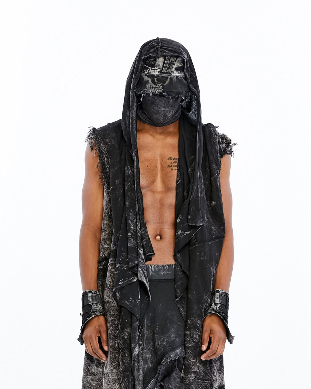 SHARD VEST