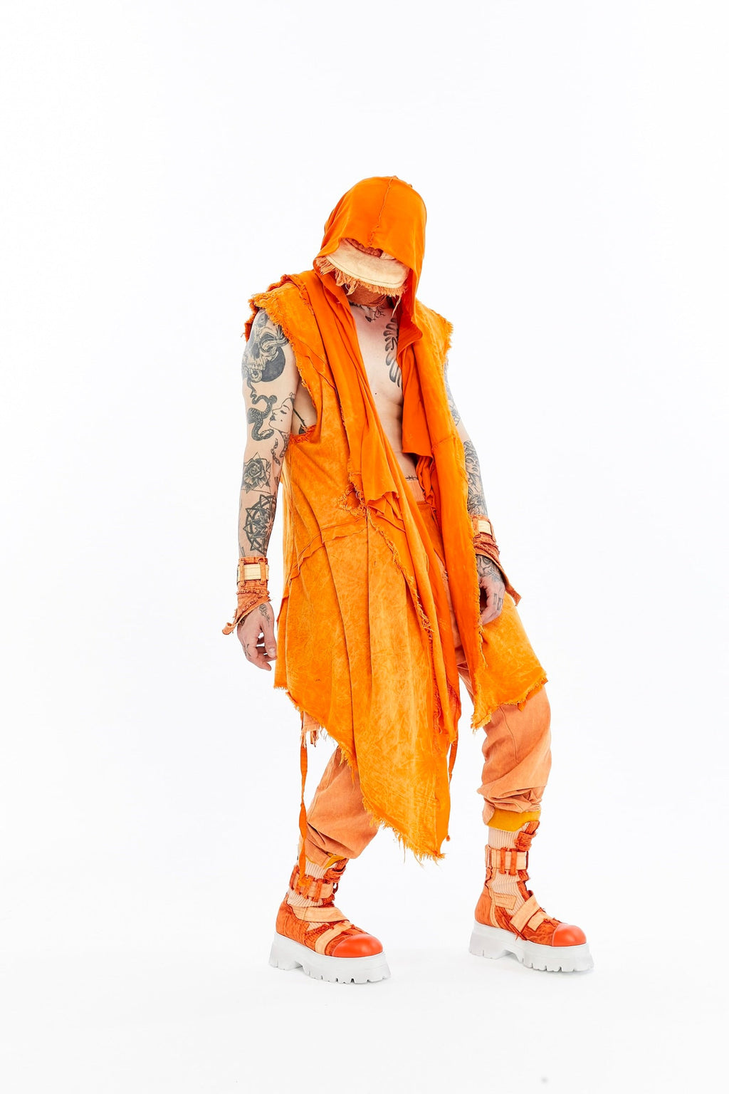 SHARD VEST