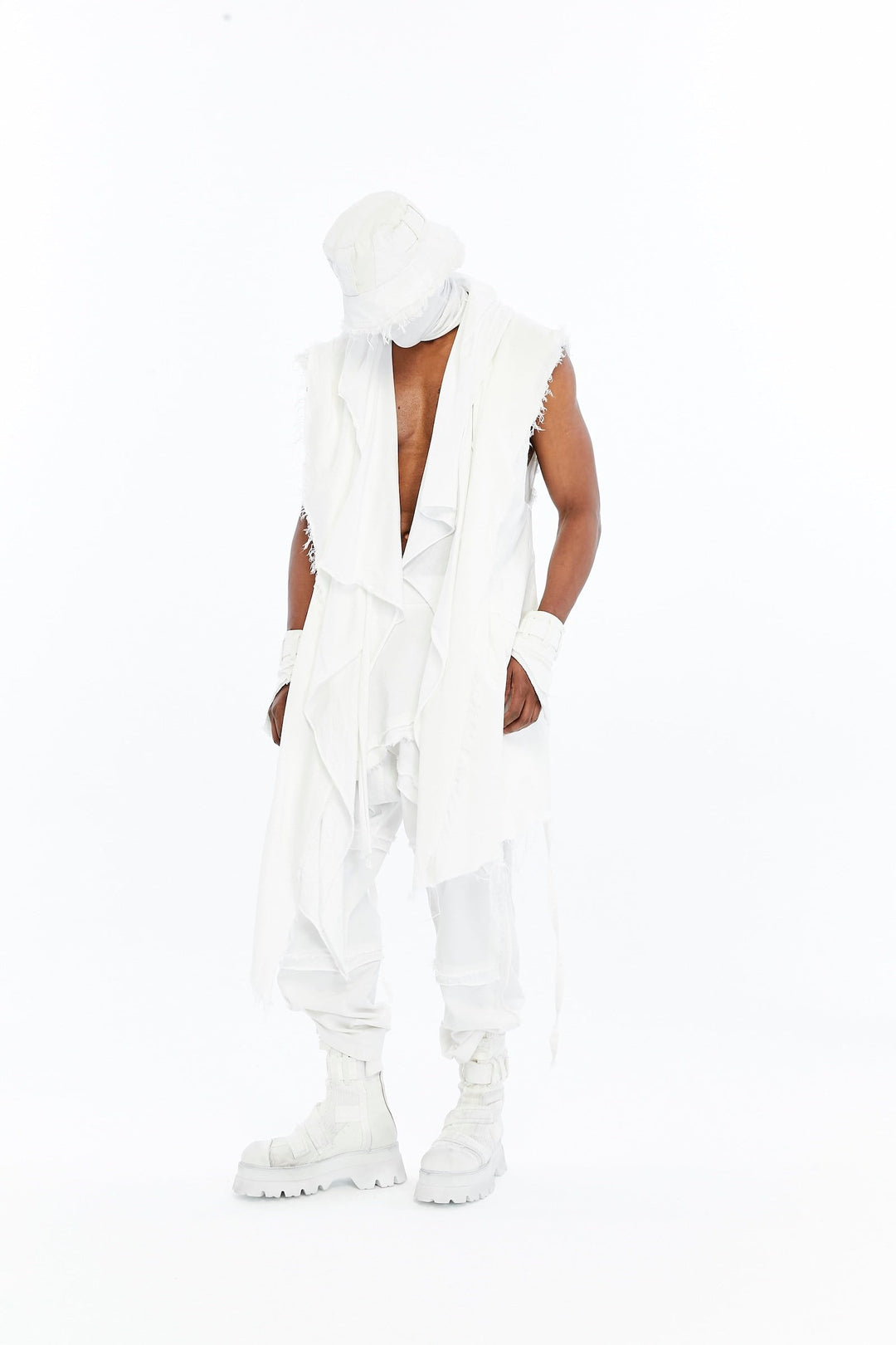 SHARD VEST