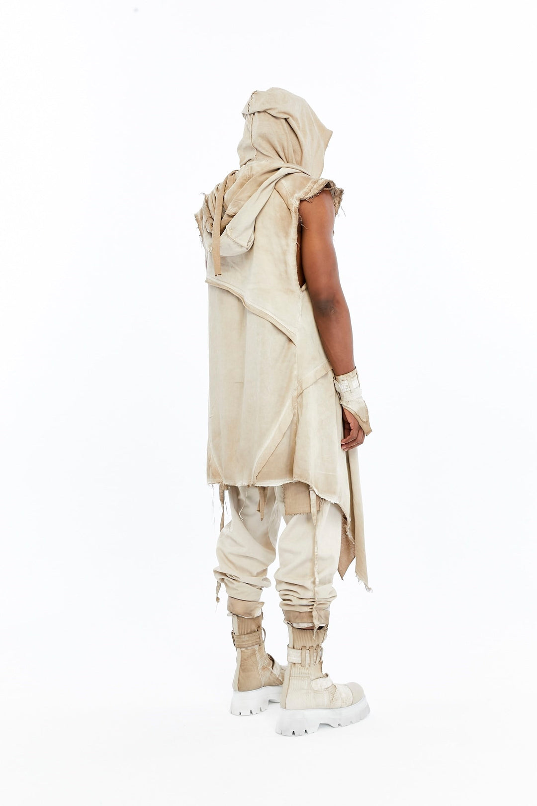 SHARD VEST