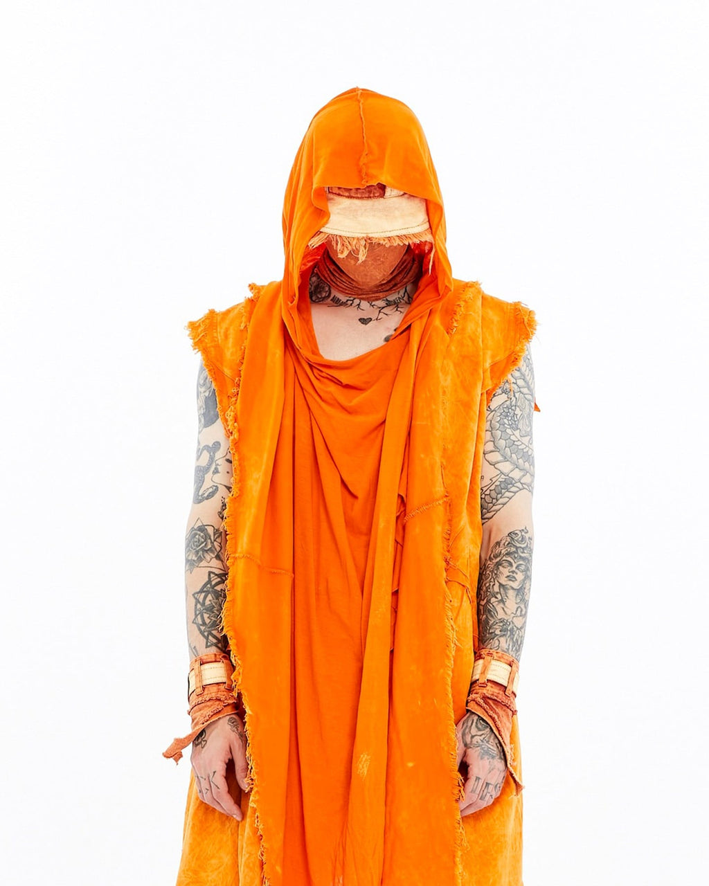 SHARD VEST