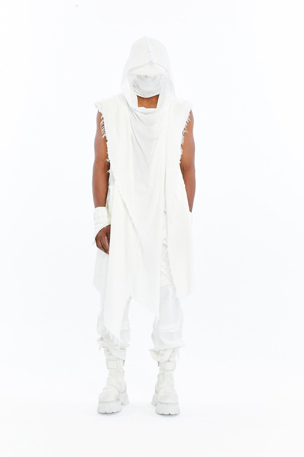 SHARD VEST