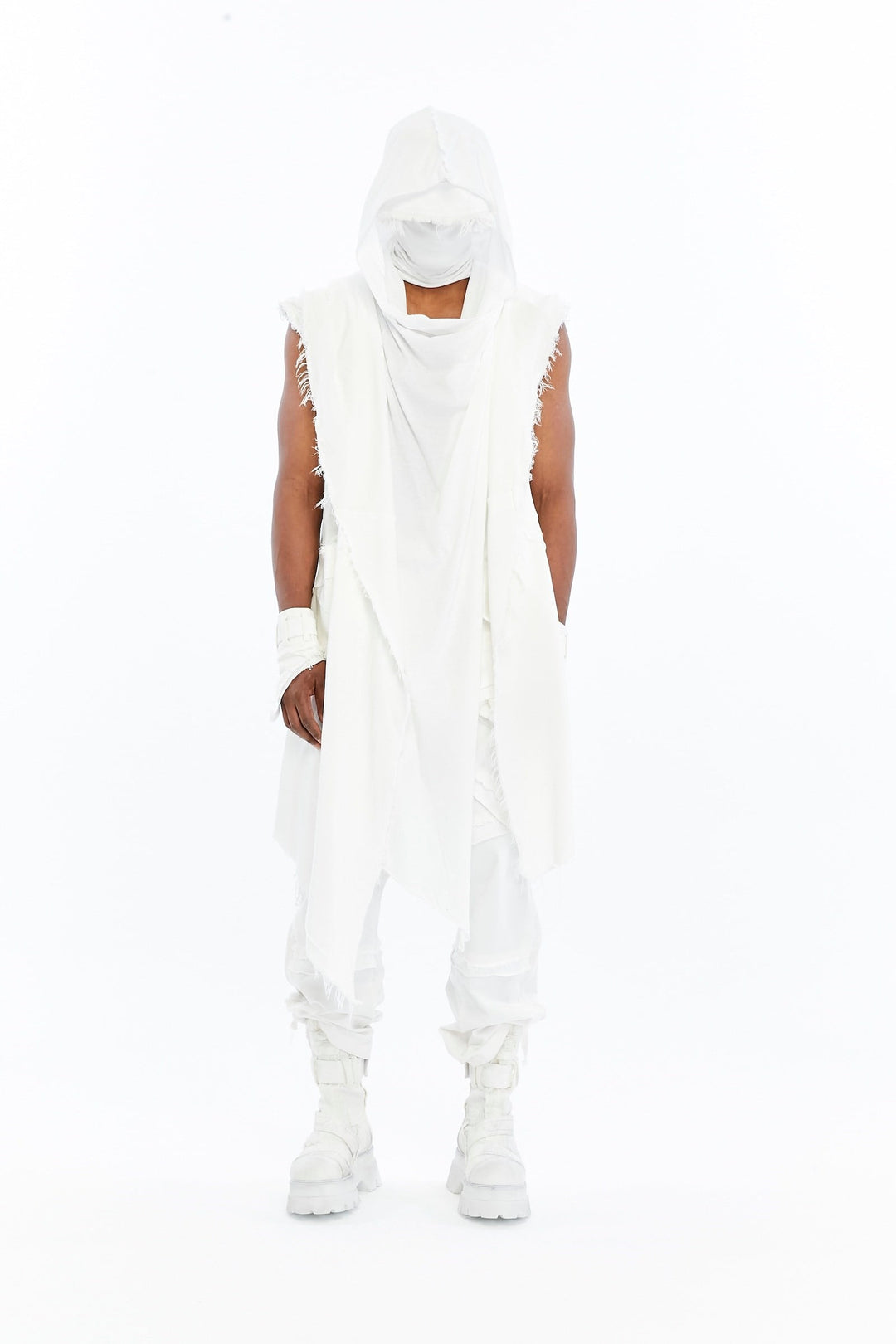 SHARD VEST