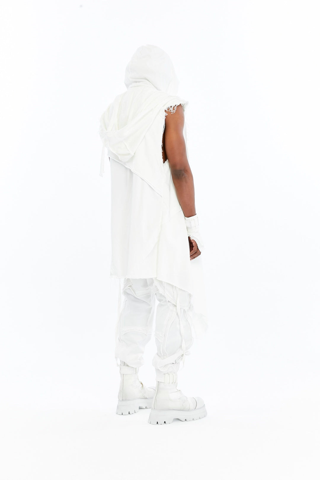 SHARD VEST