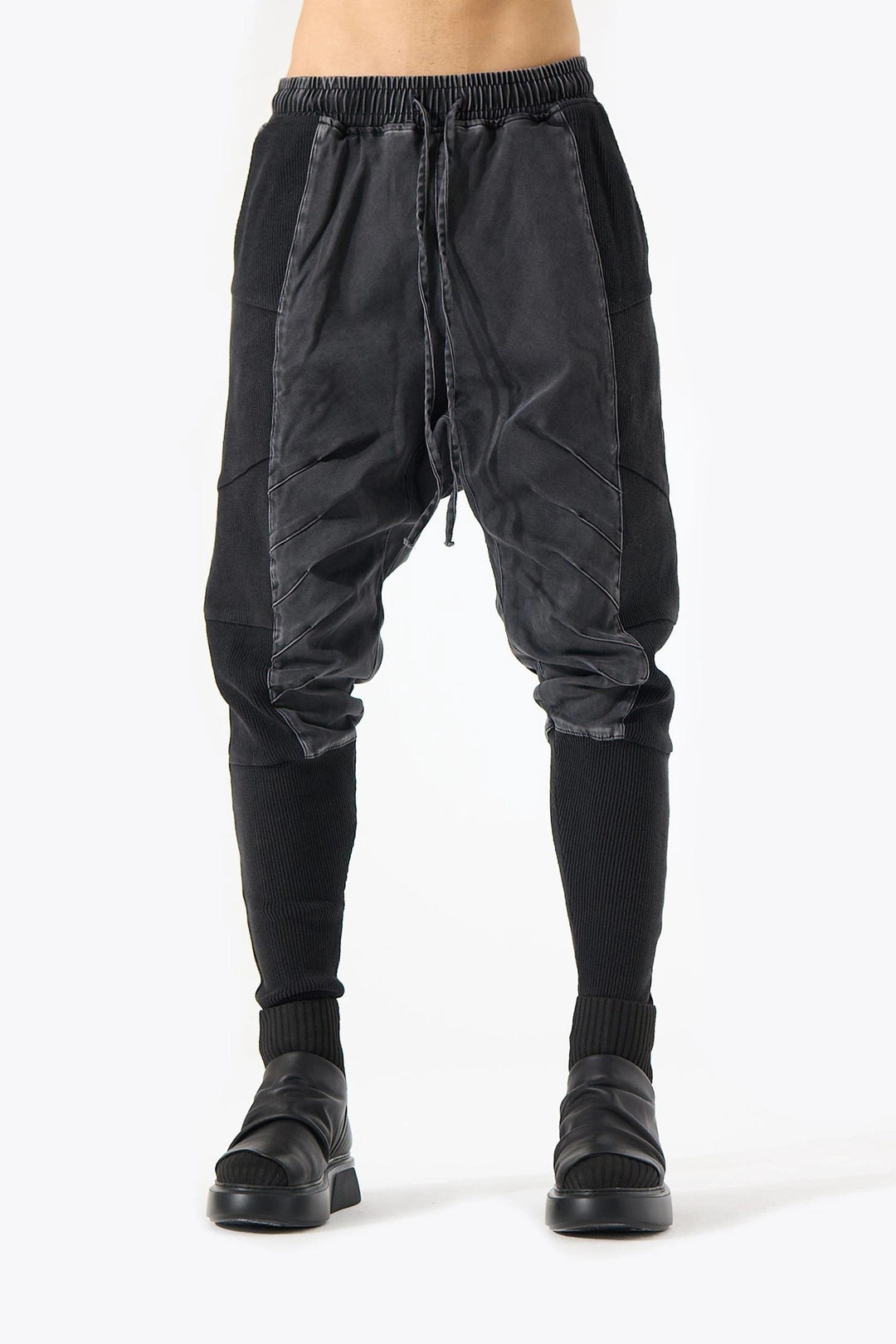 ACID BLACK SHARK PANT