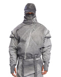 SHIELD BOMBER JACKET