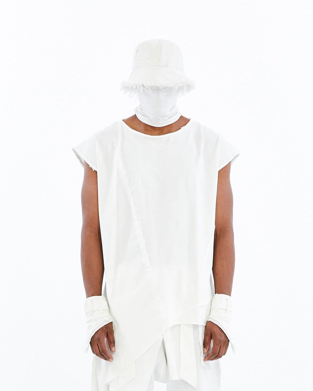 SILENT EDGE T-SHIRT