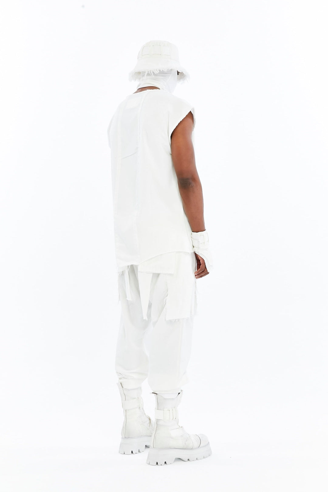SILENT EDGE T-SHIRT