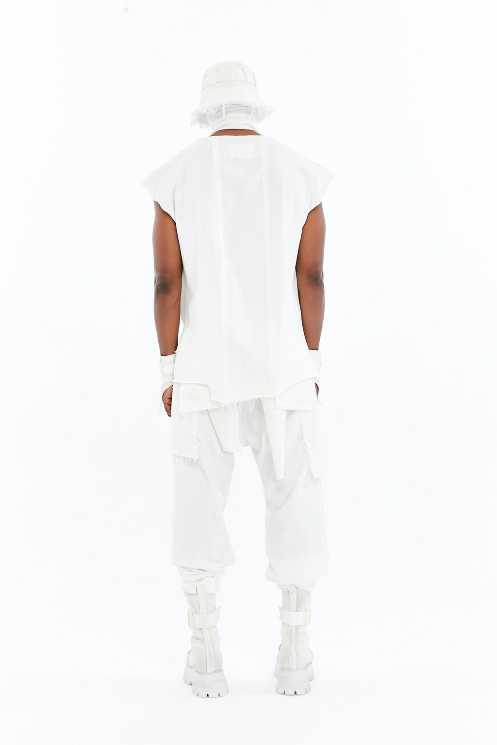 SILENT EDGE T-SHIRT