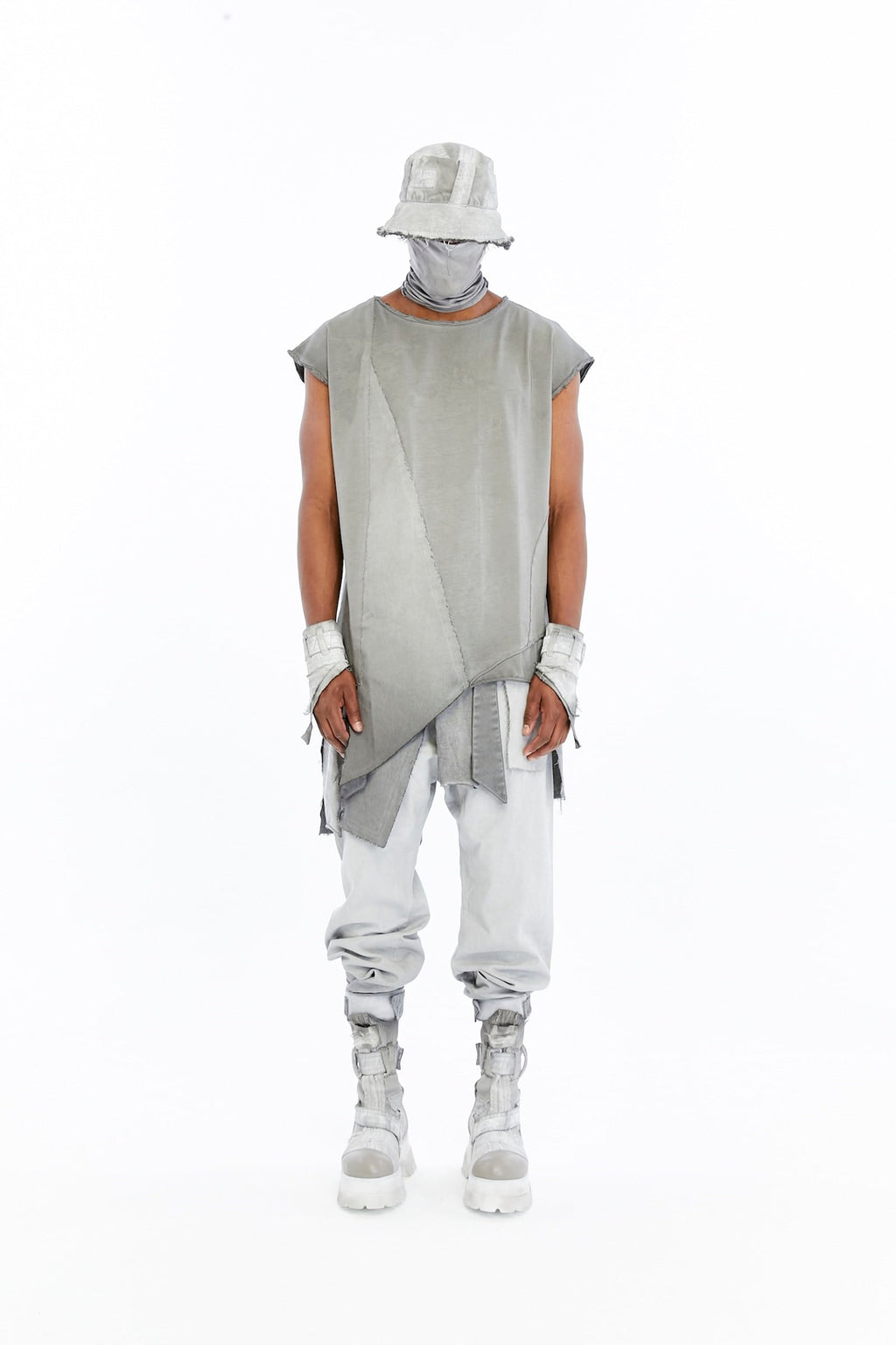 SILENT EDGE T-SHIRT