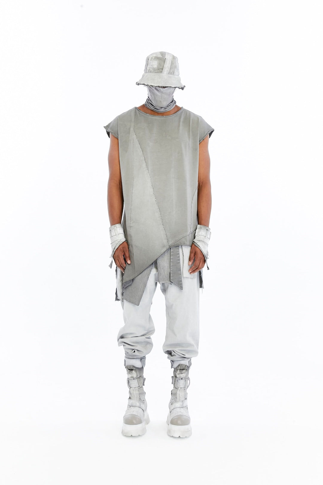 SILENT EDGE T-SHIRT