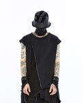 SILENT EDGE T-SHIRT