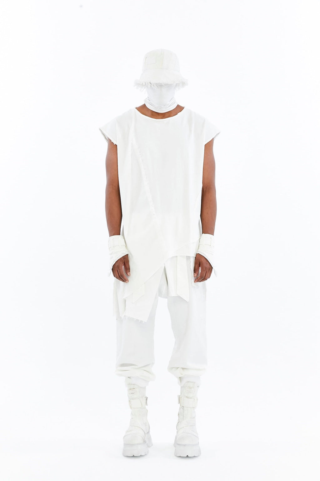 SILENT EDGE T-SHIRT