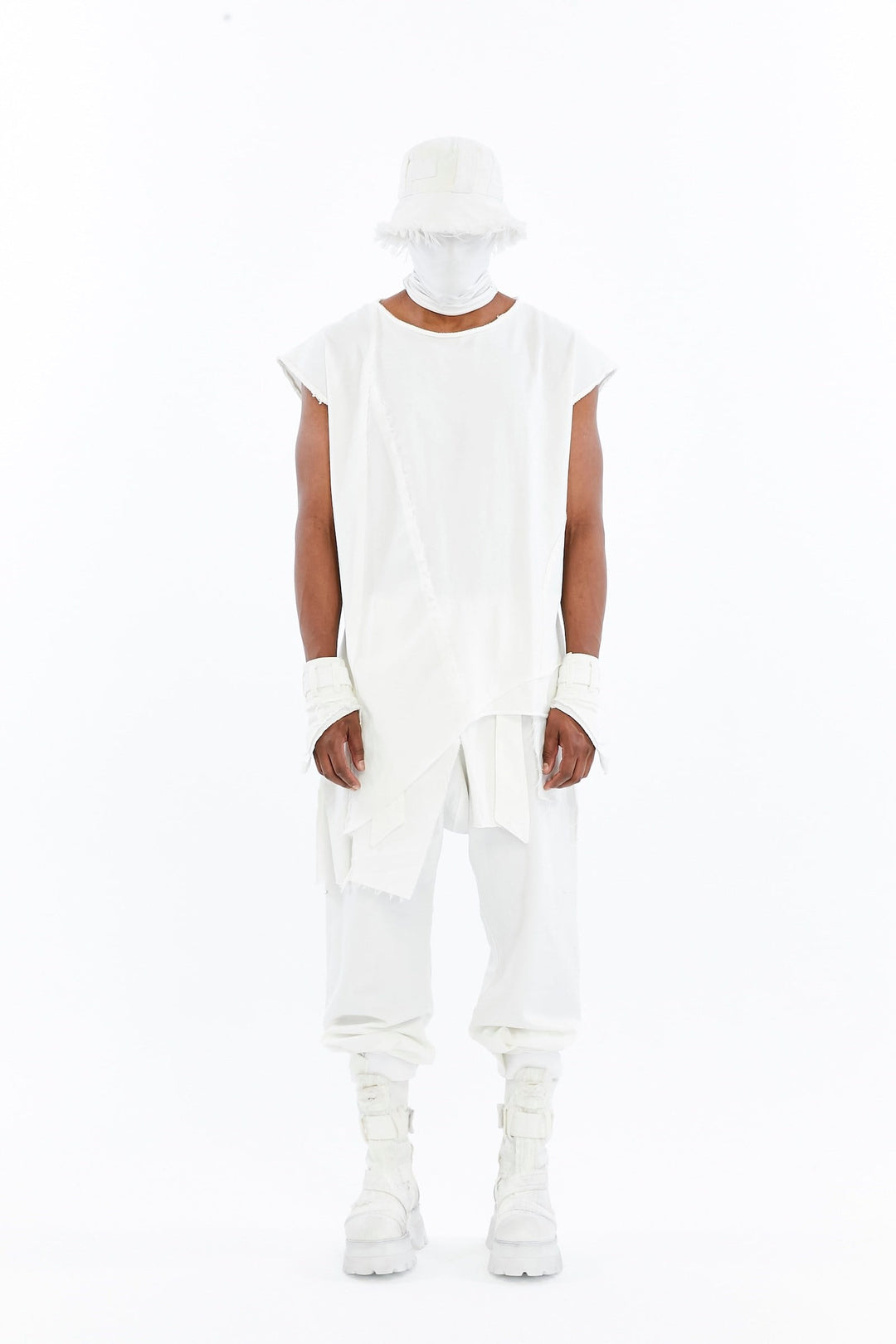 SILENT EDGE T-SHIRT