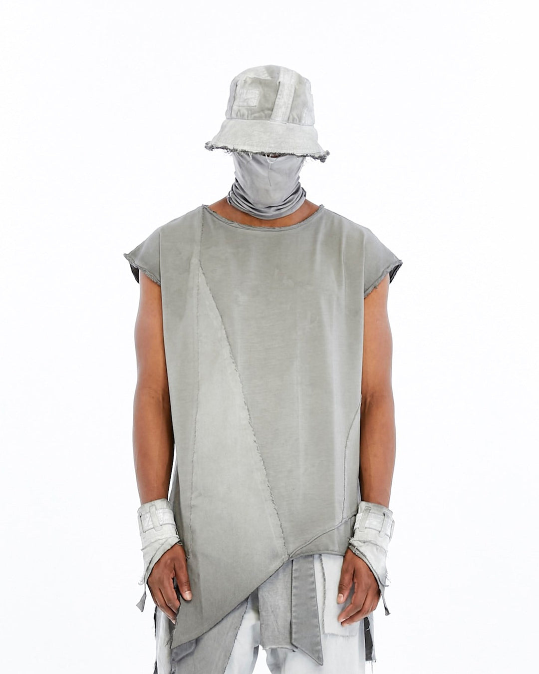 SILENT EDGE T-SHIRT