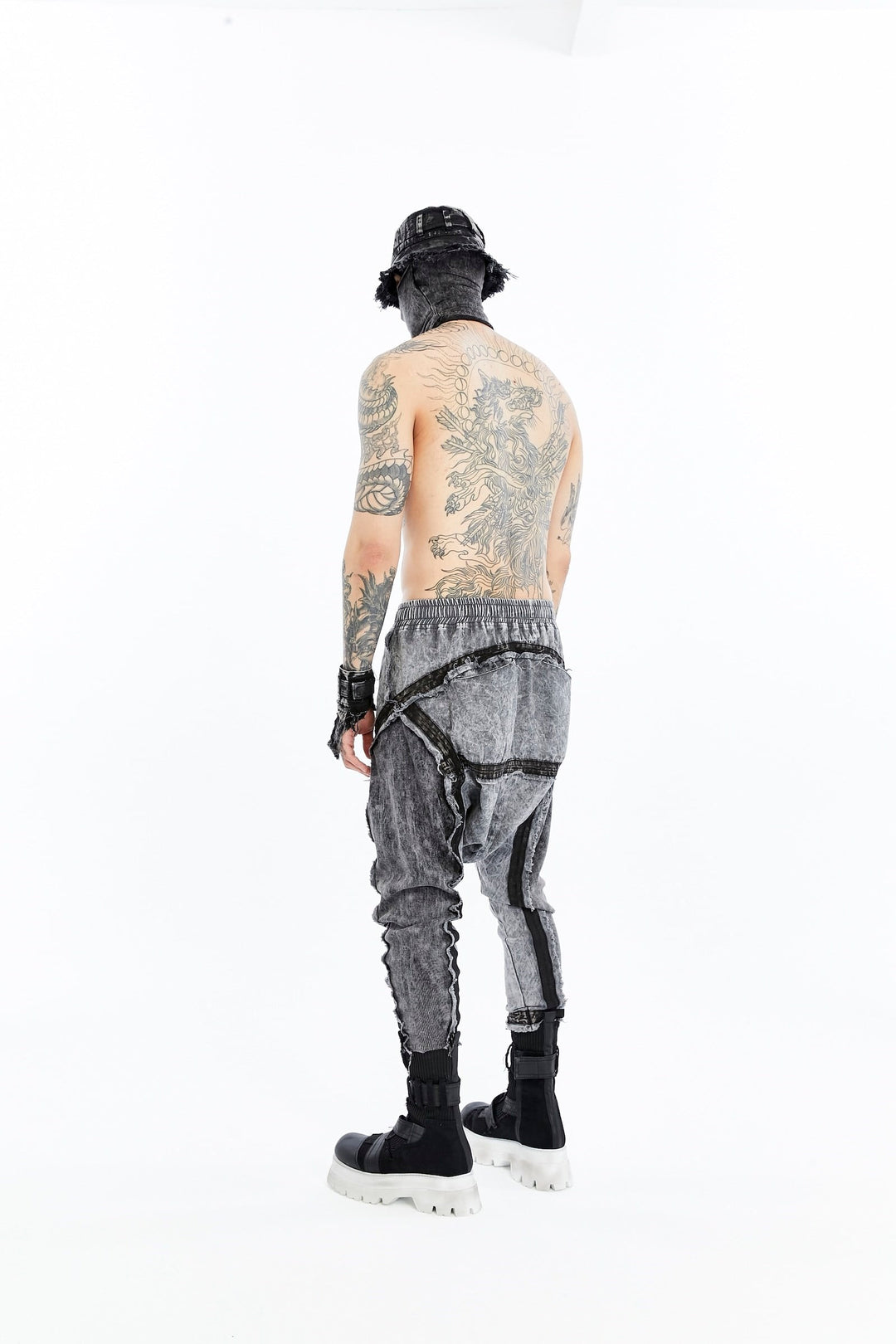 SLOT PANTS