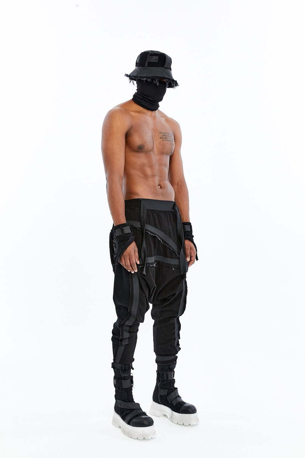 SLOT PANTS