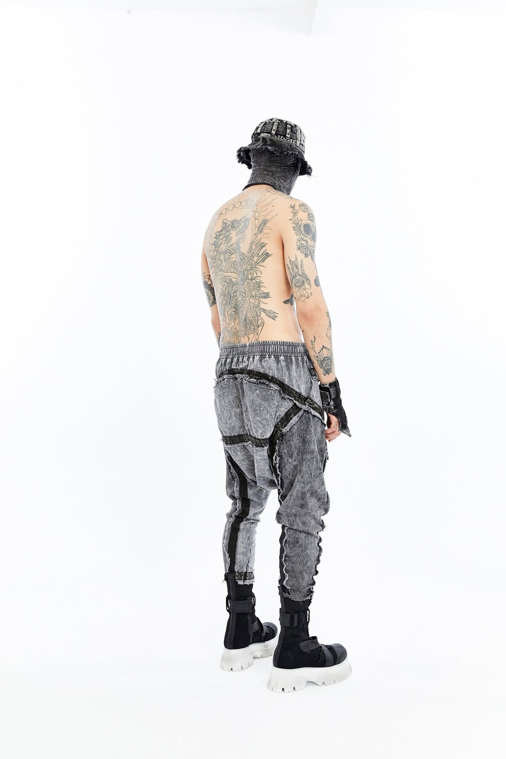 SLOT PANTS